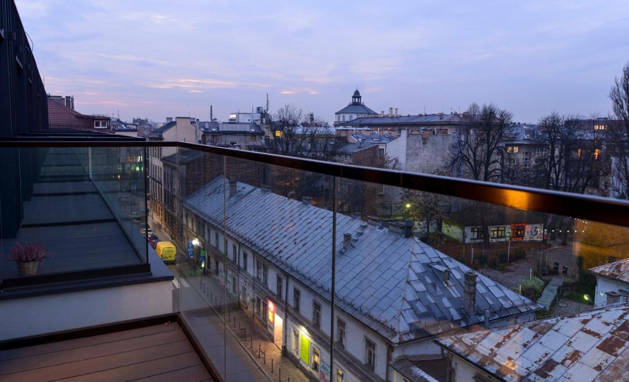 White Birds Apartment Krakow Exterior photo